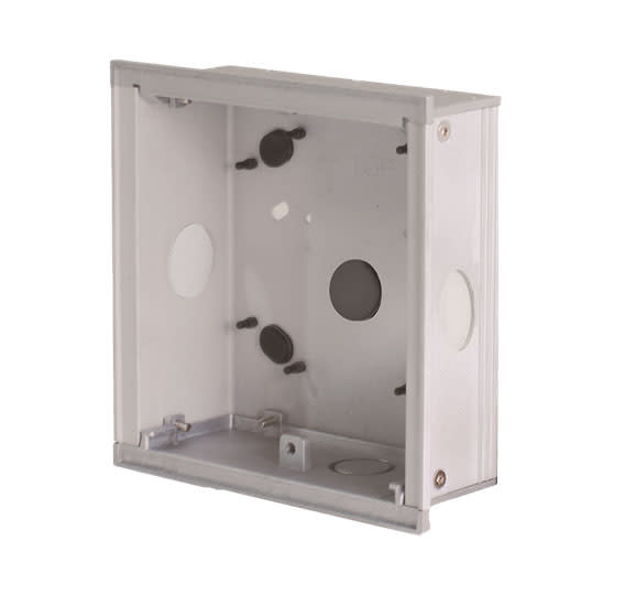 ABB SPA - ABBWLS101X SCATOLA DA INCASSO 1 MODULO 41021F