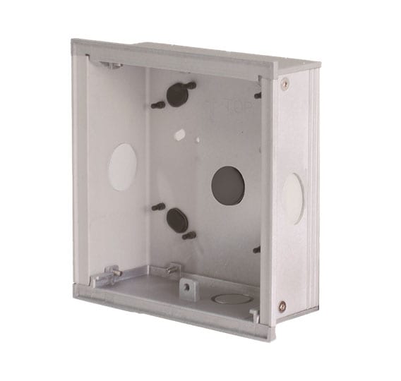 ABB SPA - ABBWLS101X SCATOLA DA INCASSO 1 MODULO 41021F