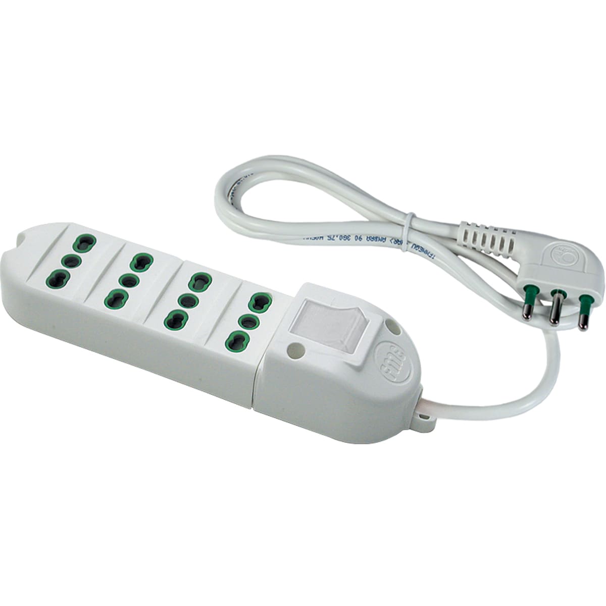 FANTON SRL FME41023 MULT.1,5M 3G1 S17 4P17/11+I BI