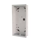 ABB SPA - ABBWLS103X SCATOLA DA INCASSO 3 MODULI 41023F