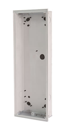 ABB SPA - ABBWLS104X SCATOLA DA INCASSO 4 MODULI 41024F