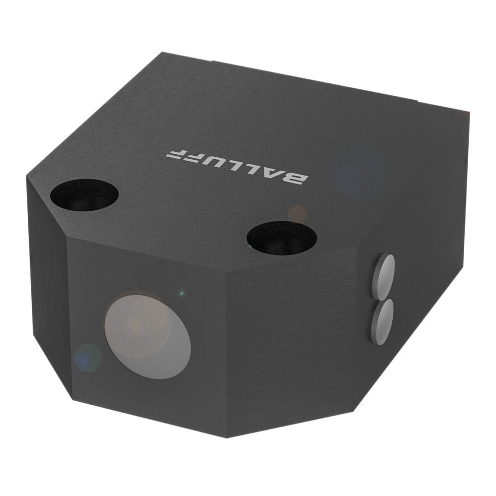 BALLUFF AUTOMATION - BAUBES036A BES 516-346-SA1-H2