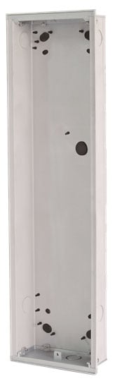 ABB SPA - ABBWLS106X SCATOLA DA INCASSO 6 MODULI 41025F