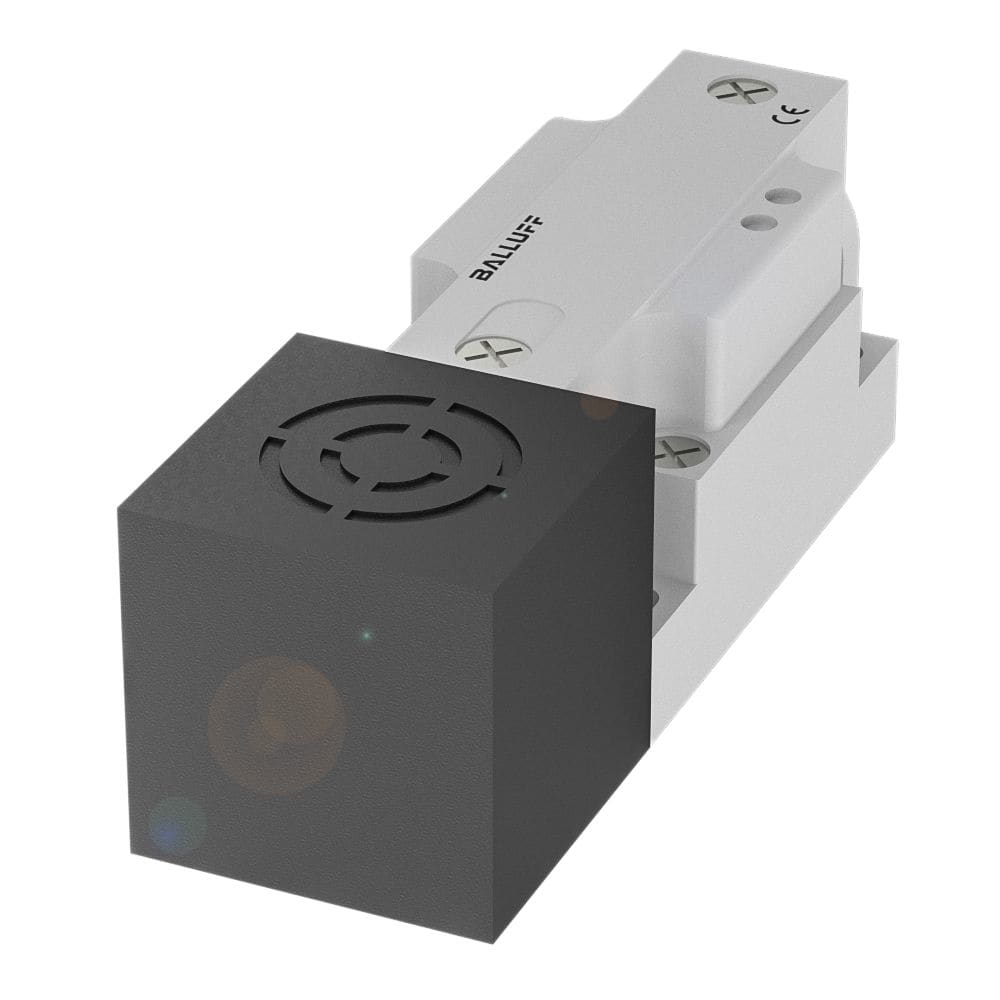 BALLUFF AUTOMATION - BAUBES020Y BES 517-223-M3-E