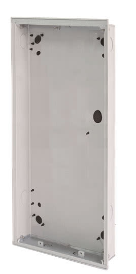 ABB SPA - ABBWLS110X SCATOLA DA INCASSO 10 MODULI 41029F-02