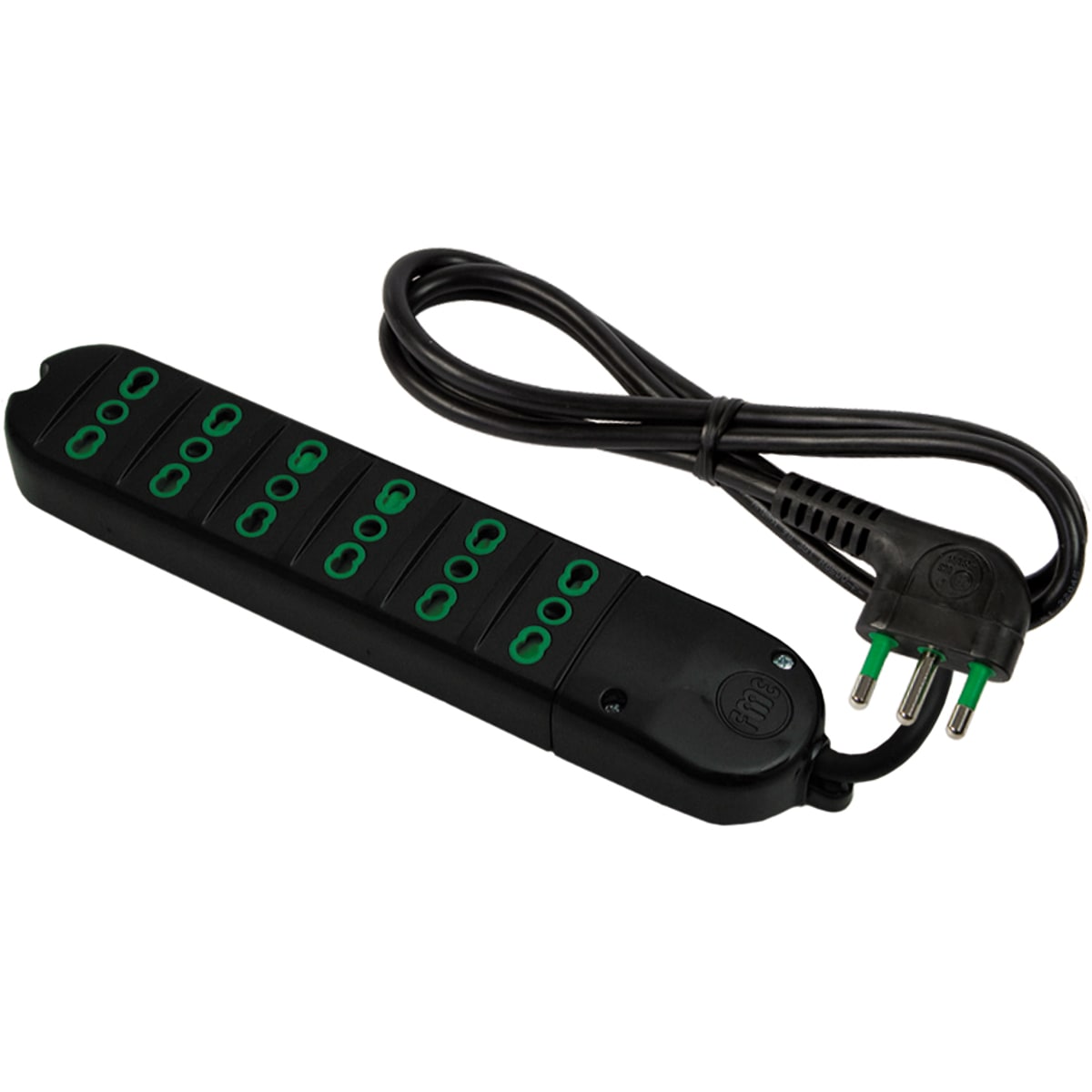 FANTON SPA - FME41041 MULT. 1,5M 3G1 S17 6P17/11 NE