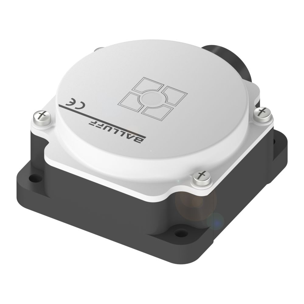 BALLUFF AUTOMATION - BAUBES023P BES 517-139-M4-H