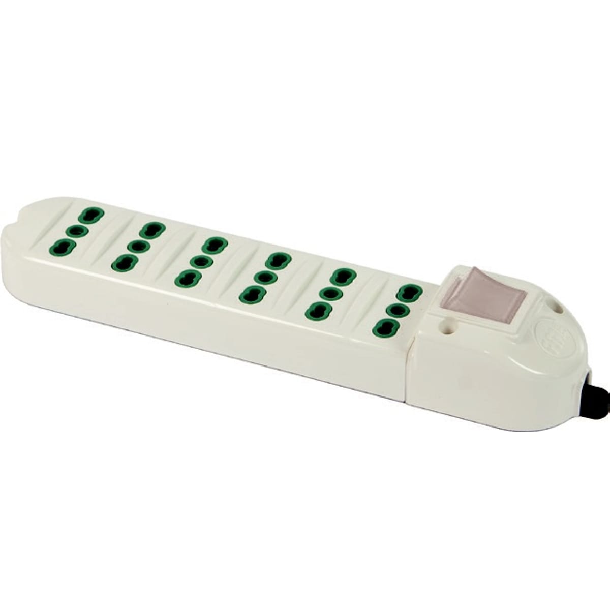 FANTON SPA - FME41046 MULT.SENZA CAVO 6P17/11+I BI