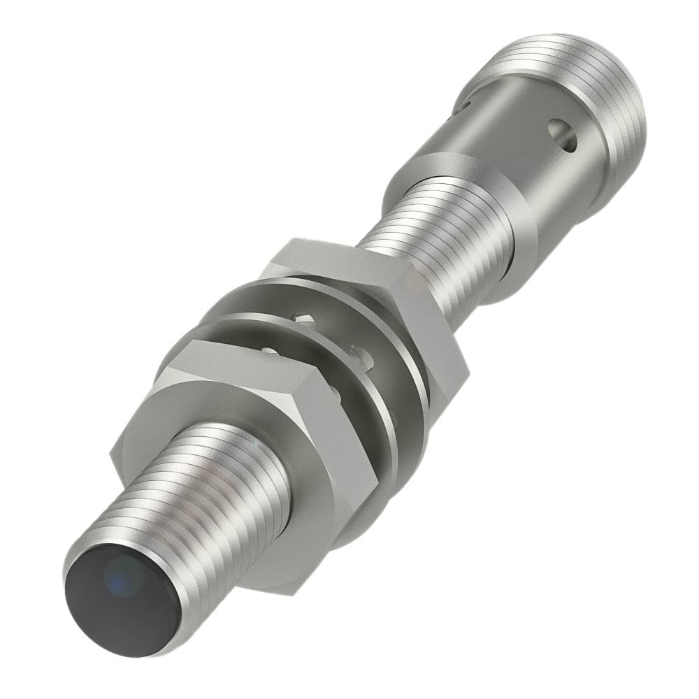 BALLUFF AUTOMATION - BAUBES0027 BES M08MH1-PSC15B-S04G