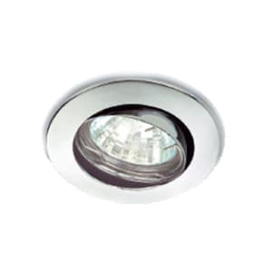 NOBILE ILLUMINAZIONE - NOB4112/H/BI SPOT ECO 50W 1XGU10 IP20 230V BI