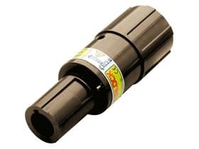 LAPP ITALIA SRL LPP44420264 EPIC POWERLOCK F6 S L1/BN M40 (1)
