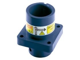 LAPP ITALIA SRL - LPP44420278 EPIC POWERLOCK A6 S N/BL BP M12 (1)