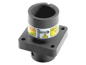 LAPP ITALIA SRL - LPP44420281 EPIC POWERLOCK A6 S L3/GY BP M12 (1)