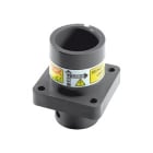 LAPP ITALIA SRL - LPP44420281 EPIC POWERLOCK A6 S L3/GY QP M12 (1)