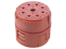 LAPP ITALIA SRL - LPP73002740 EPIC M23 8+1P BLM (5) EINSATZ