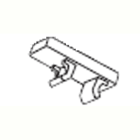 CEMBRE SPA - CEM41094 TARGHETTA MG-CPM-01 BIANCA 5X7 X MORSETT