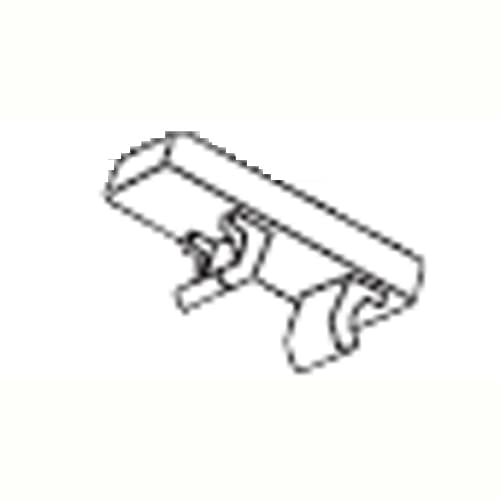 CEMBRE S.P.A. - CEM41293 MODULARE MG-CPM-03 BIANCA 5X10 X MORSETT