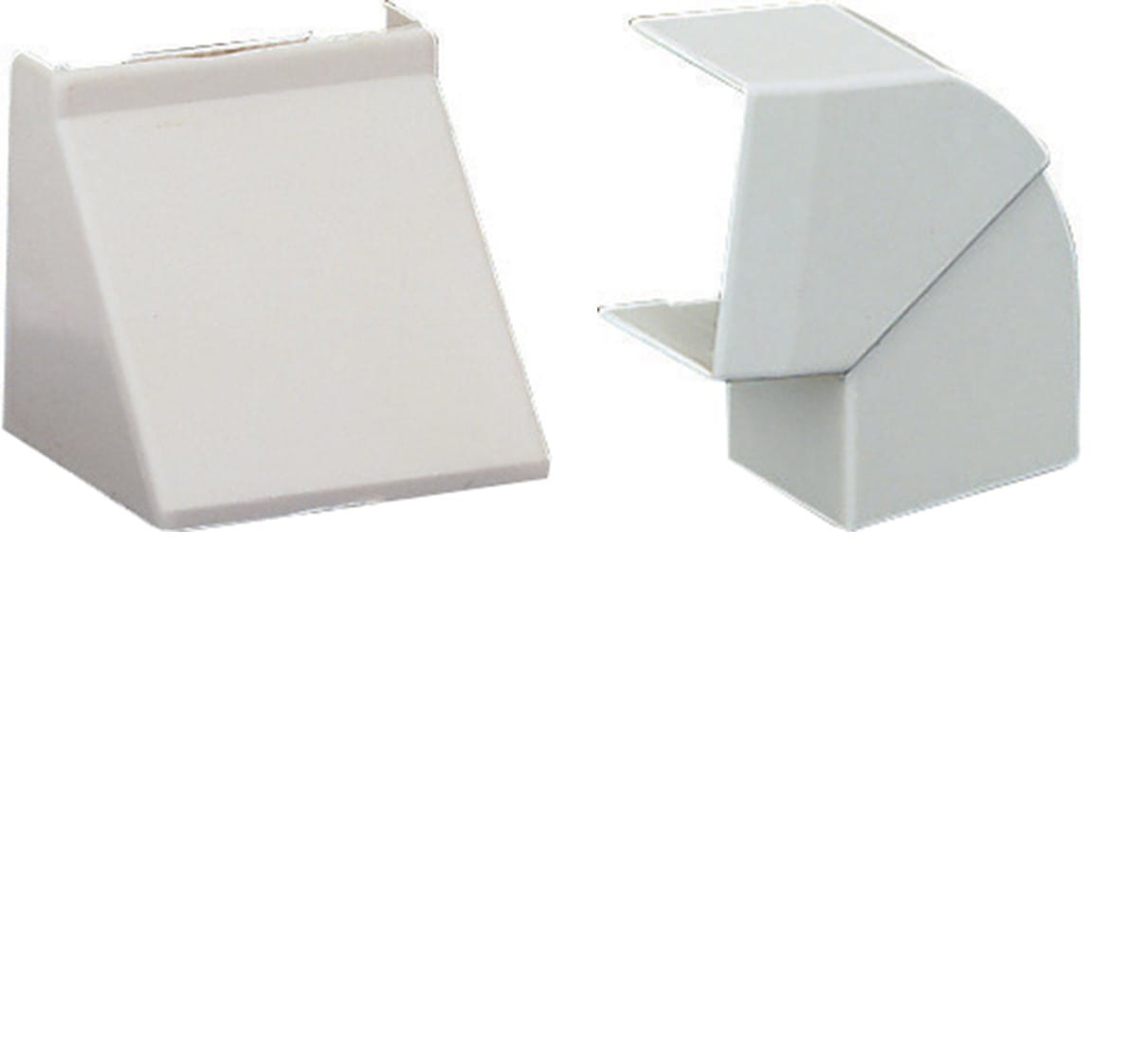 ABB SPA - ABB41213 DEVIAZIONE PIANA REGOLABILE 30X17