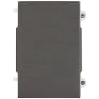 VIMAR SPA - VIW41221 MODULO FRONTALE CIECO IK10 IP54 HEAVY