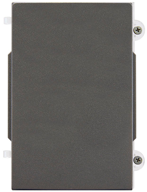 VIMAR SPA VIW41221 MODULO FRONTALE CIECO IK10 IP54 HEAVY