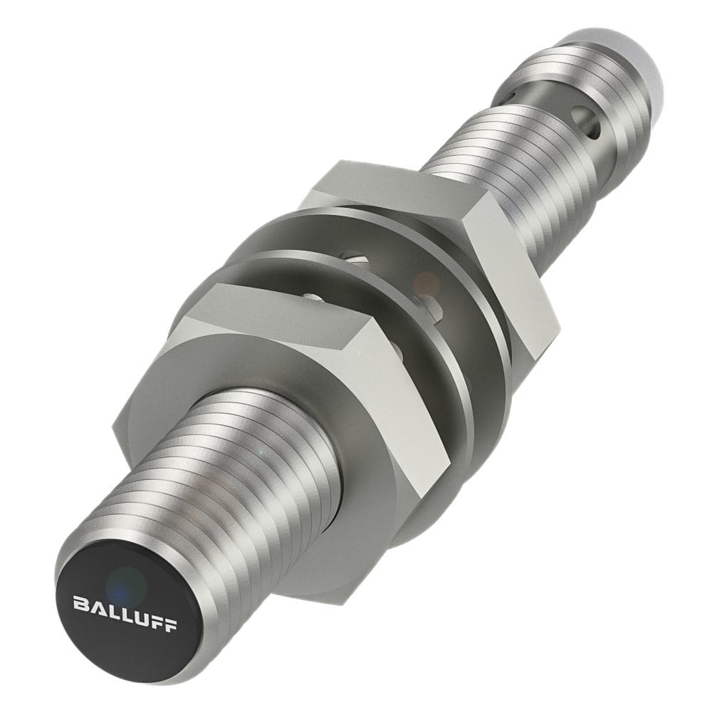 BALLUFF AUTOMATION BAUBES01F5 BES 516-343-S49-C