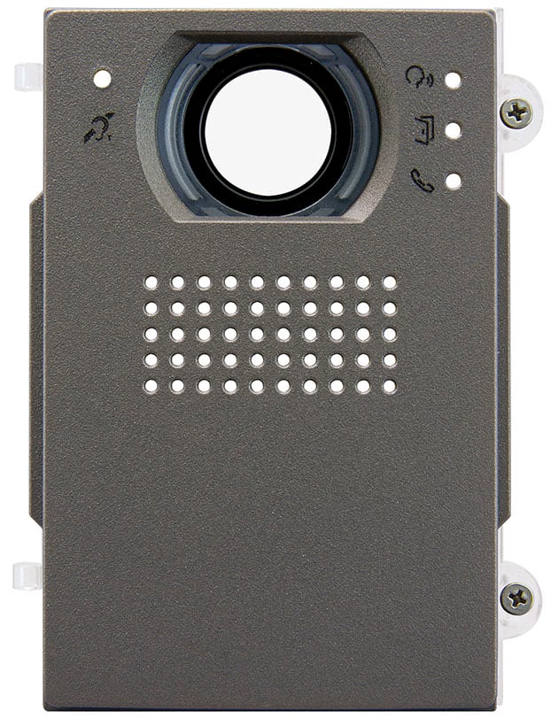 VIMAR S.P.A. - VIW41270 MOD.FRONT.A/V TELELOOP 0P IK10IP54 HEAVY