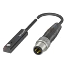 BALLUFF AUTOMATION - BAUBMF0072 BMF 307K-PS-C-2-SA2-S49-00,3