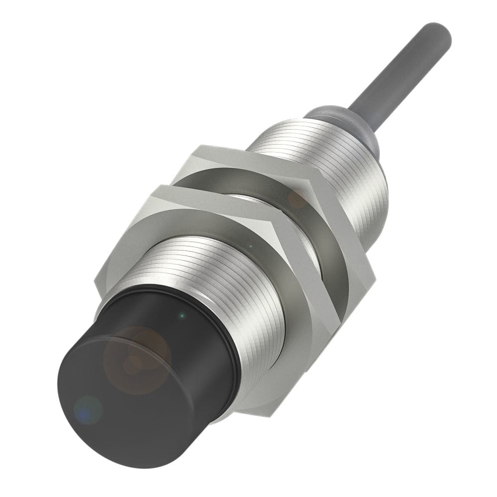 BALLUFF AUTOMATION - BAUBES006L BES M18MG-NOC16F-BV02