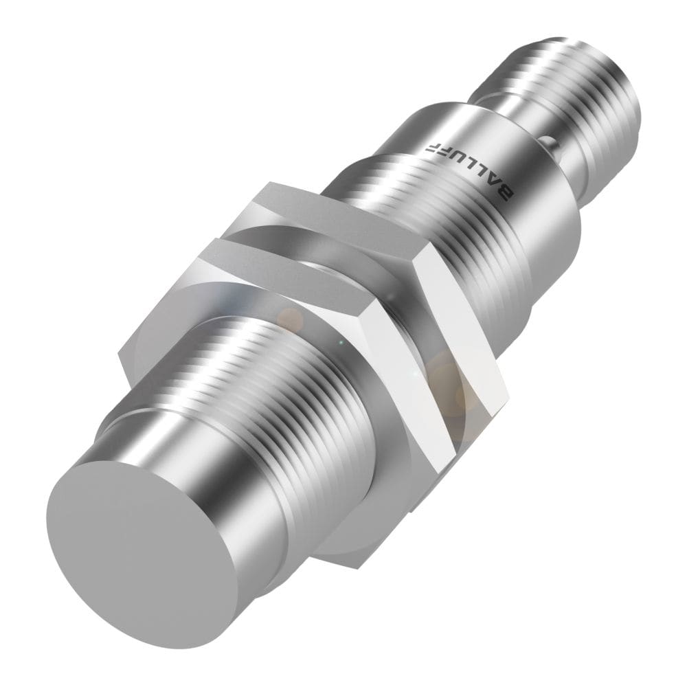 BALLUFF AUTOMATION BAUBES02Y1 BES M18EF1-PSC20F-S04G-S