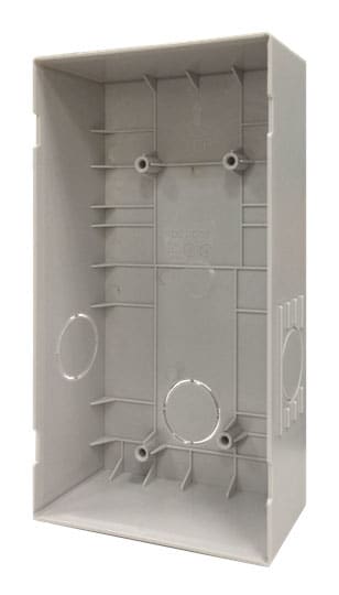 ABB SPA - ABBWLS200X SCATOLA DA INCASSO X P.E. MINI 41361F-