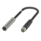 BALLUFF AUTOMATION - BAUBMF000L BMF 07M-PS-D-2-SA2-S49-00,3