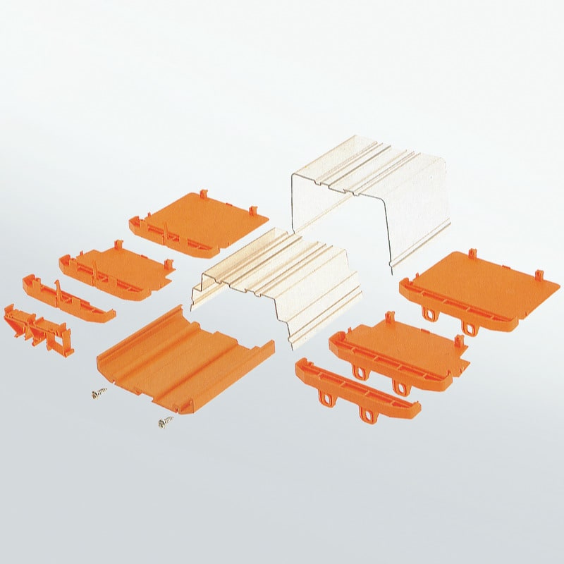 WEIDMULLER - WEI4148400000 PF RS 100 OR 155,5 MM