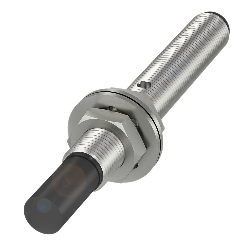 BALLUFF AUTOMATION - BAUBES013H BES M05ED-PSC50F-S26G