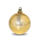 GIOCOPLAST NATALE SP - GCP41507025 SFERA DIAM.250 ORO