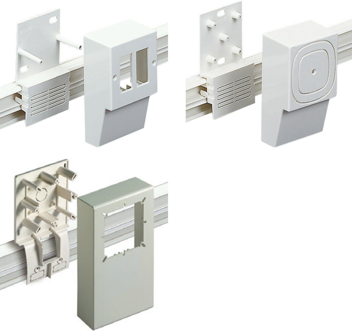 ABB SPA - ABB41616 TESTATA DI CHIUSURA 60X17