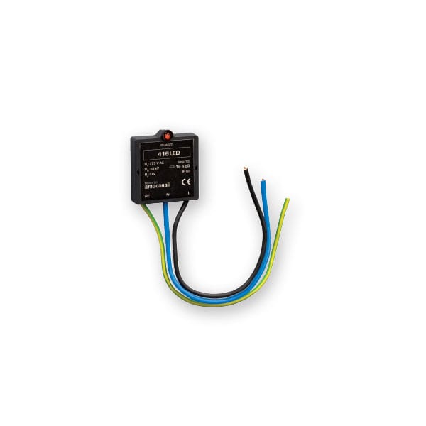 ARNOCANALI S.P.A - ARNNTD16-18 TUBO FLESSIBILE CONDENSA D16-18
