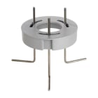 SIMES SPA - SMVS.4172 FLANGIA+VITI MINIIKONIC D140