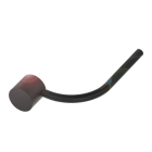 BALLUFF AUTOMATION - BAUBES045R BES G06K40-PSC20B-FP03