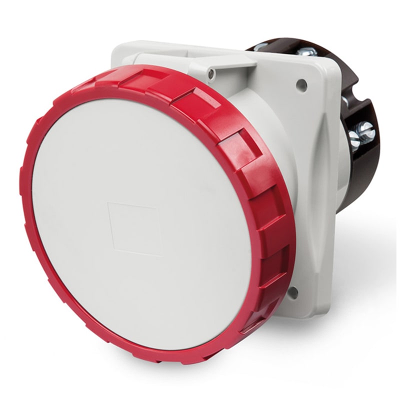 SCAME PARRE S.P.A. - SCA418.12567 PRESA INCASSO 3P+N+T IP66/IP67 125A 6H