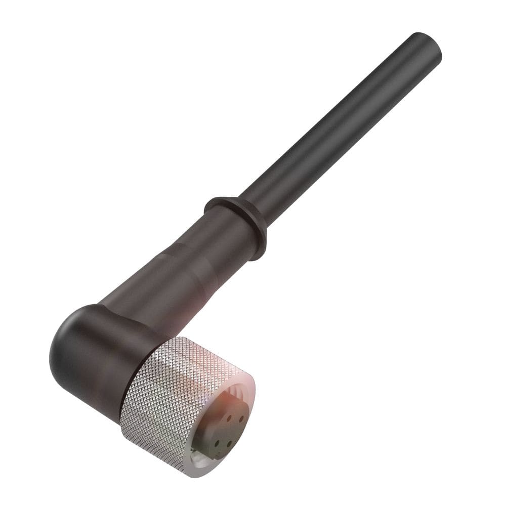 BALLUFF AUTOMATION - BAUBCC002F BKS-S 20-11-PU-05