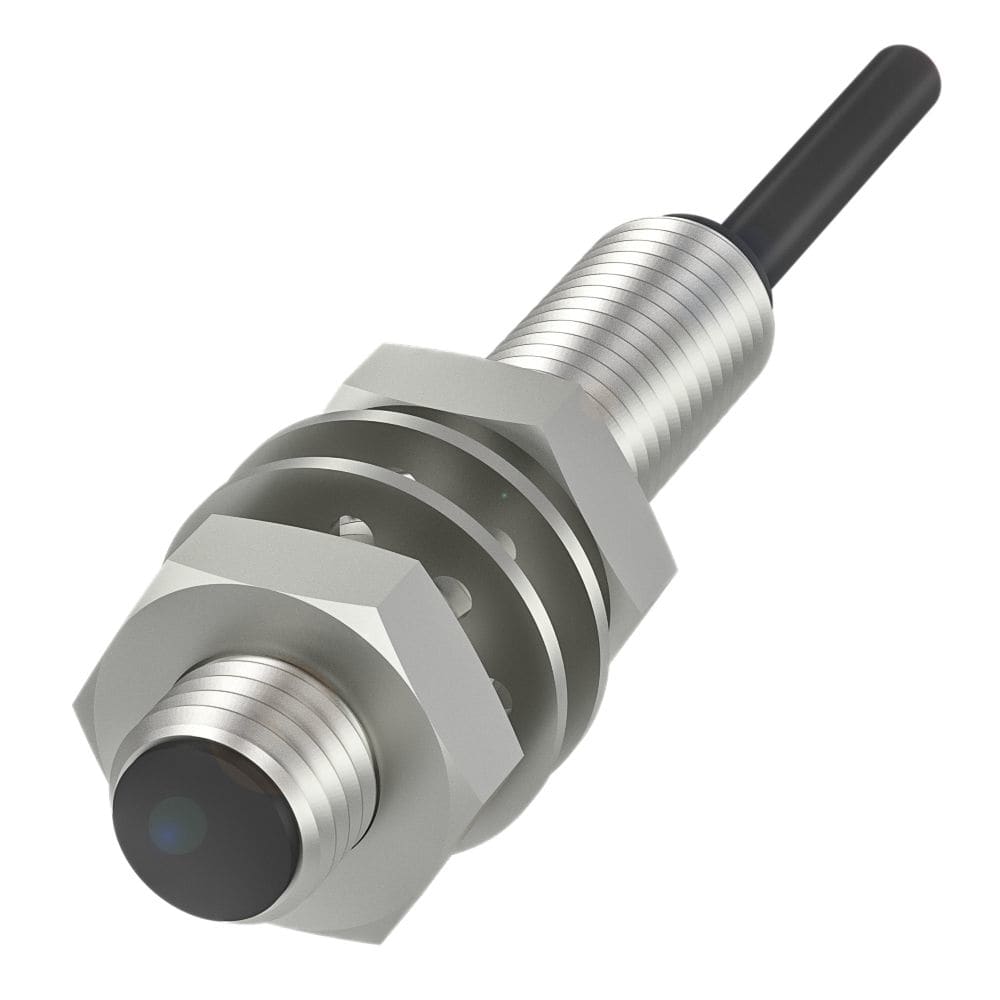BALLUFF AUTOMATION BAUBES00CP BES M08EF-NSC20B-BP02-003