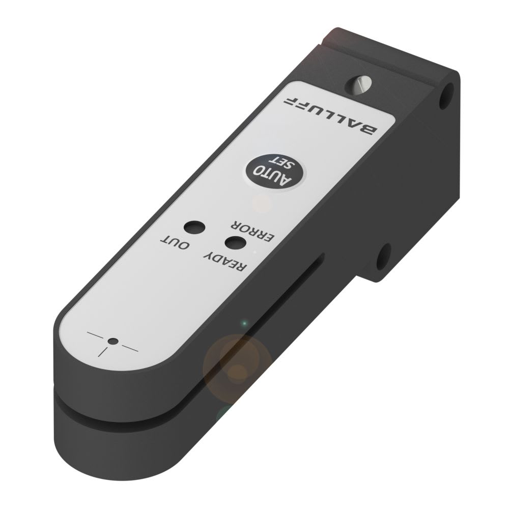 BALLUFF AUTOMATION - BAUBGL002L BGL 21-IR