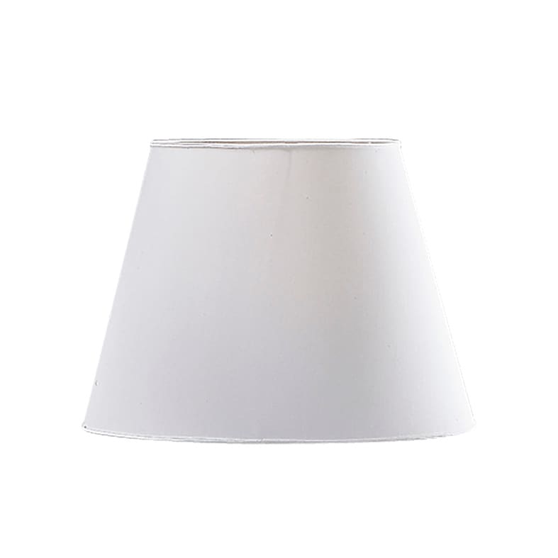 ROSSINI RSS4197-25 PARALUME IN TESSUTO SHANTUNG BIANCO ATTA