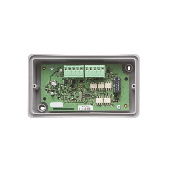 COMELIT GROUP S.P.A. - COE41IOM000 MODULO INDIRIZZATO 1 USCITA SUPERVISIONA