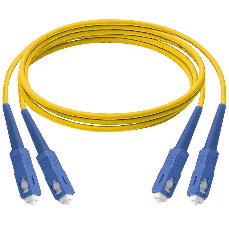 ELCART DISTRIBUTION ERT410210000 CAVI MONOM.SC-SC DUPLEX MT1