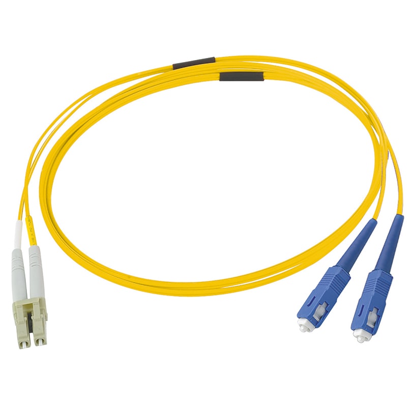 ELCART DISTRIBUTION - ERT410225000 CAVI MONOM.LC-SC DUPLEX MT1