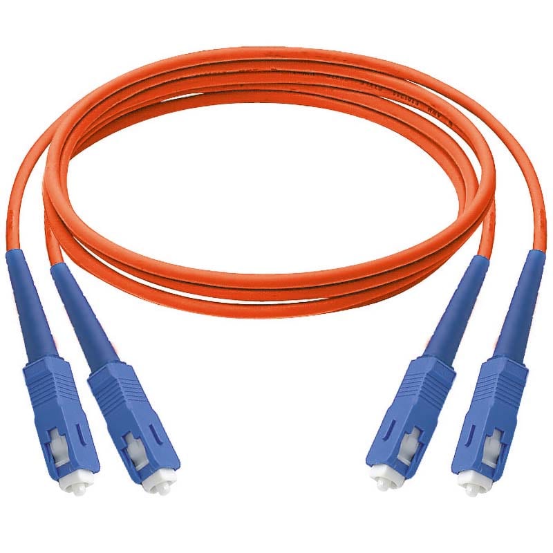 ELCART DISTRIBUTION ERT410076600 CAVI OM2 DUPLEX SC-SC MT5
