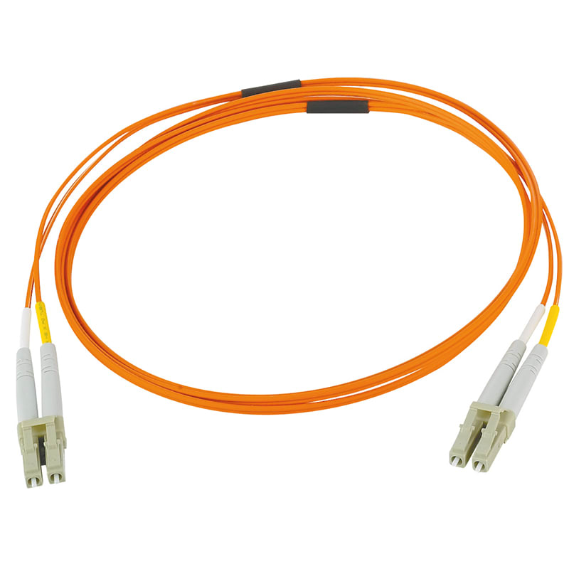 ELCART DISTRIBUTION - ERT410082000 CAVI OM2 DUPLEX LC-LC MT1