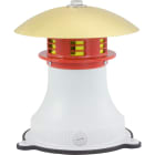 SIRENA - SIR42087 CELEREST BA V24DC GY