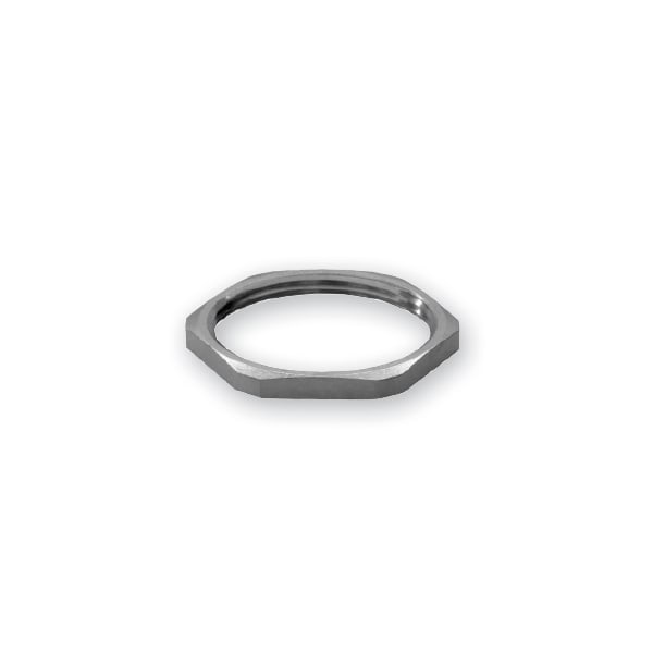 ARNOCANALI SPA ARN420M63 CONTRODADO ESAG. M63 OTTONE-NICHEL